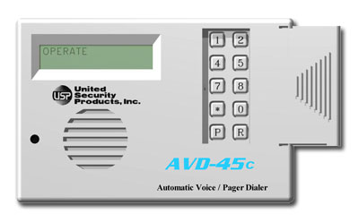 automatic voice dialer